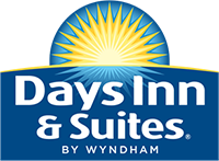 Days Inn & Suites by Wyndham logo